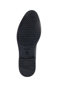 Scarpa Uomo Elegante Gladwin Nera