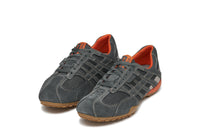 Sneakers Uomo Snake Original Grigia