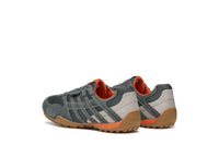 Sneakers Uomo Snake Original Grigia