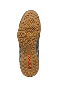 Sneakers Uomo Snake Original Grigia