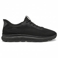 Sneakers Uomo Spherica Pus Nero