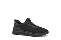 Sneakers Uomo Spherica Pus Nero