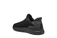 Sneakers Uomo Spherica Pus Nero