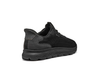 Sneakers Uomo Spherica Pus Nero