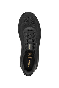 Sneakers Uomo Spherica Pus Nero