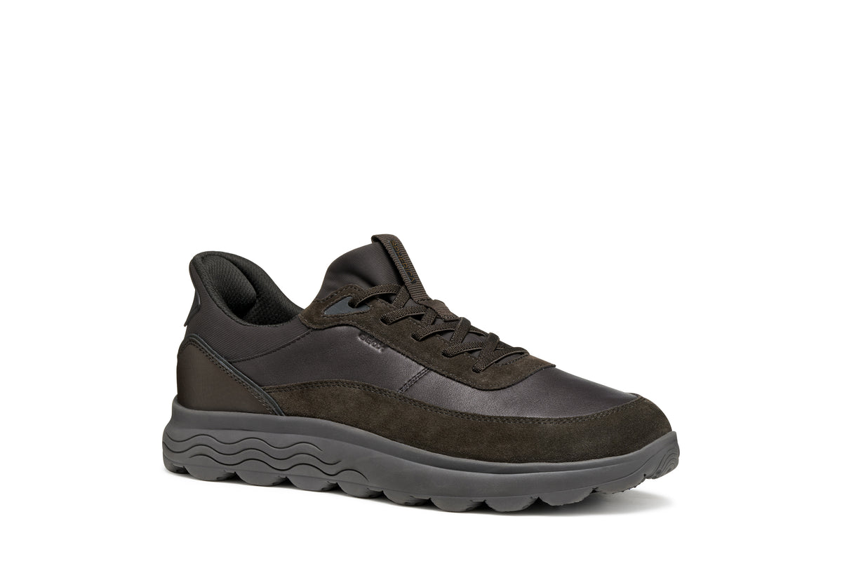 Scarpa Da Uomo Spherica Plus Marrone