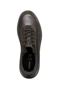 Scarpa Da Uomo Spherica Plus Marrone