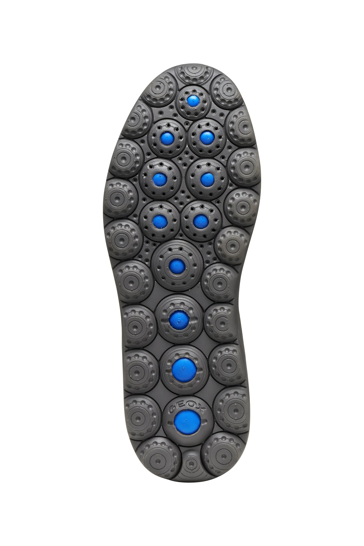Scarpa Da Uomo Spherica Plus Marrone