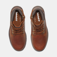 Boot Courma Kid Traditional 6In Glazed Ginger