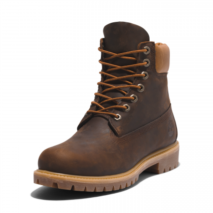 Boot 6 Inch Premium Cathay Spice