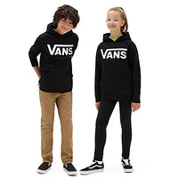 Felpa Vans Classic Po Black