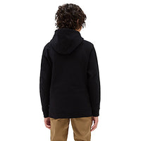 Felpa Vans Classic Po Black