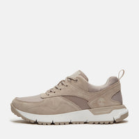 Sneaker Voyager Beige