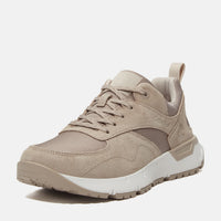 Sneaker Voyager Beige