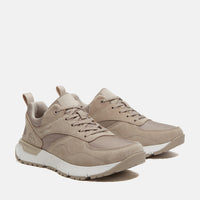 Sneaker Voyager Beige