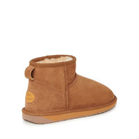 Stivaletti Stinger Micro chestnut