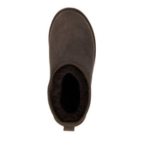 Stivaletti Stinger Micro chocolate