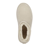Stivaletti Stinger Micro Macadamia