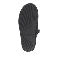 Stivaletti Foy Flatform Micro Black