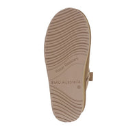 Stivaletti Foy Flatform Micro Chestnut