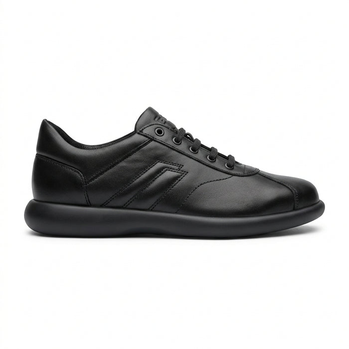 Sneaker Bassa Nero