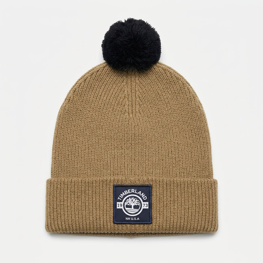 Cappello Kaki