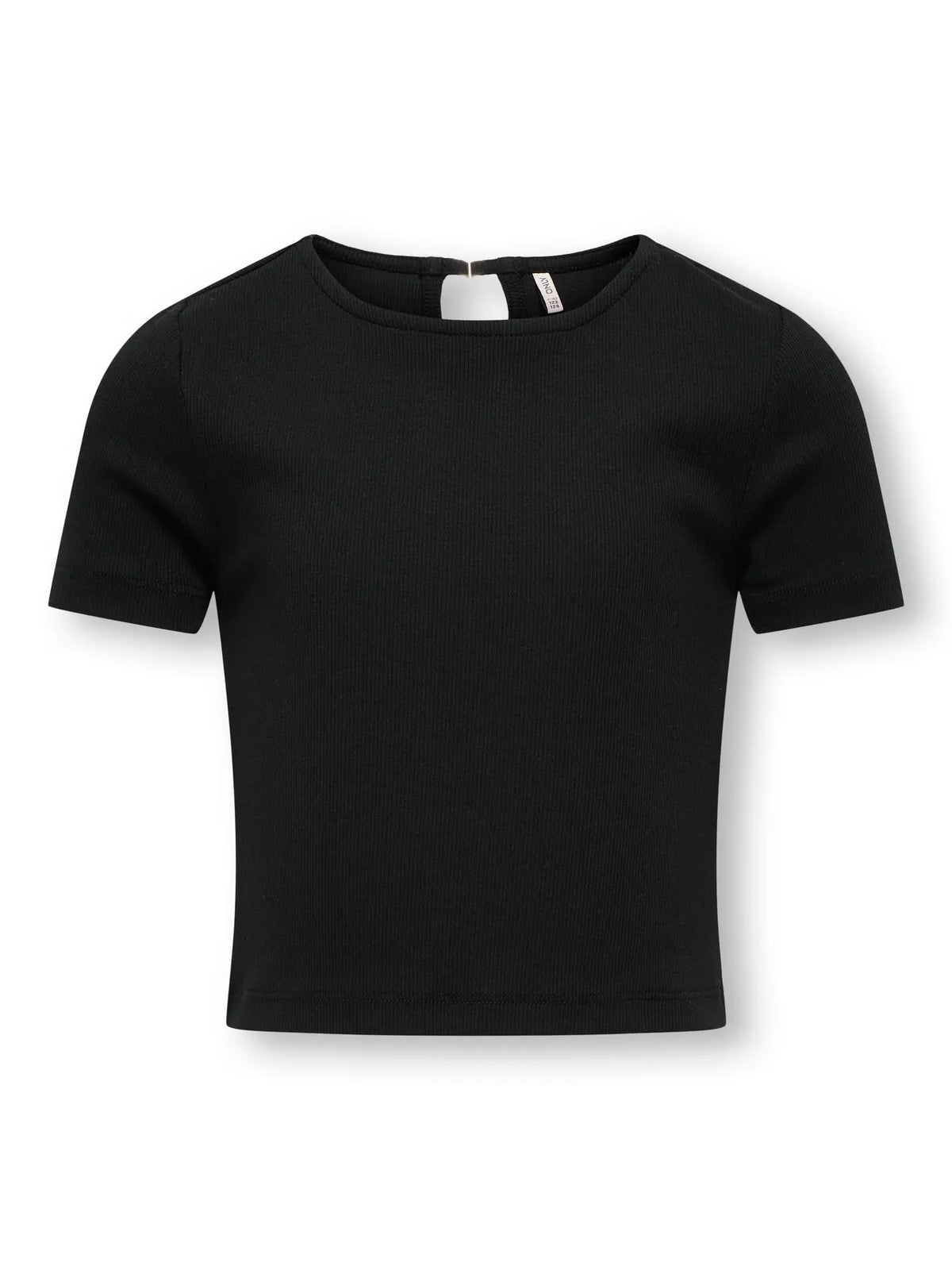 T-Shirts Tops Black