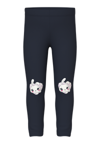 Pantaloni Dark Sapphire