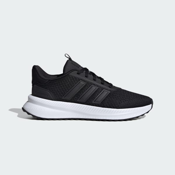 Sneakers X_Plrpath Black Black White