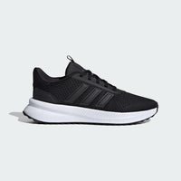 Sneakers X_Plrpath Black Black White