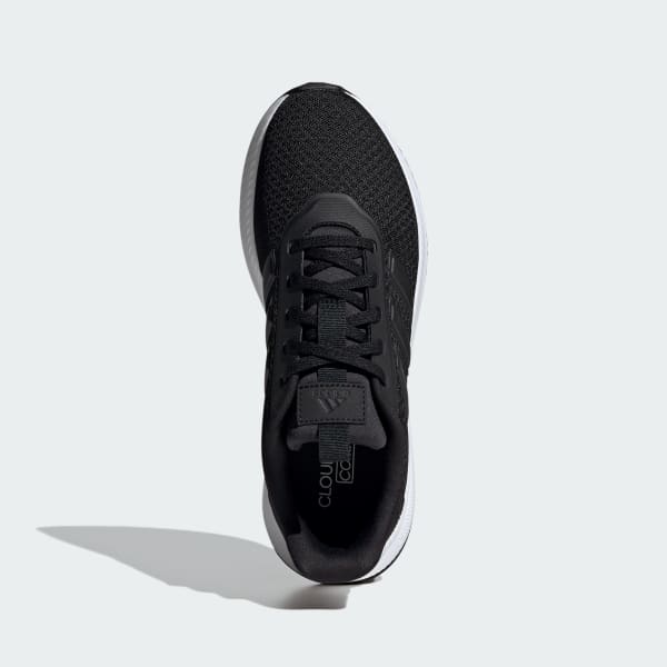 Sneakers X_Plrpath Black Black White