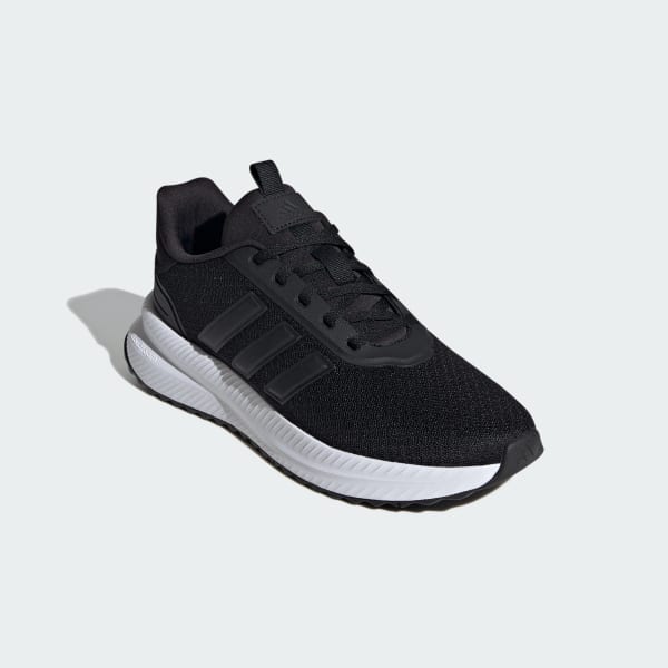 Sneakers X_Plrpath Black Black White