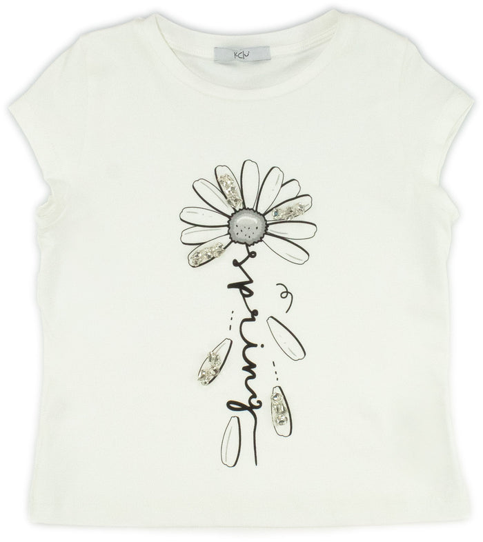 T-Shirt Beige