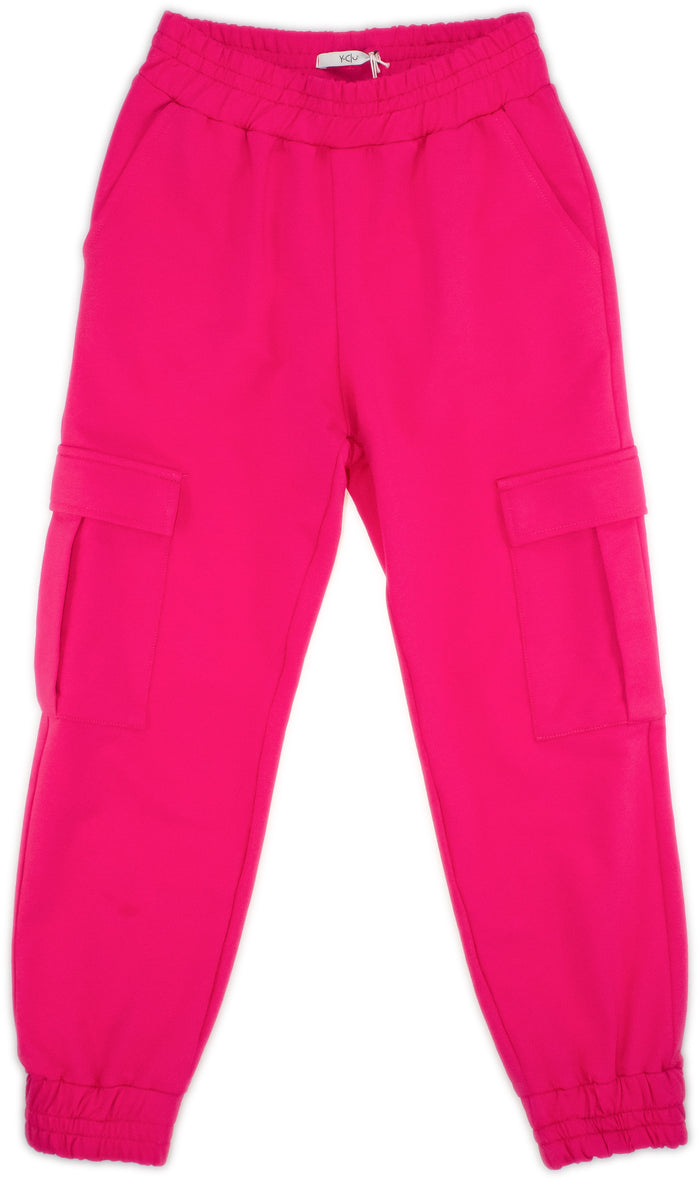 Pantalone Fuxia