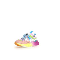 Sneakers Yamano 3 Junior Grey Violet Light Gree