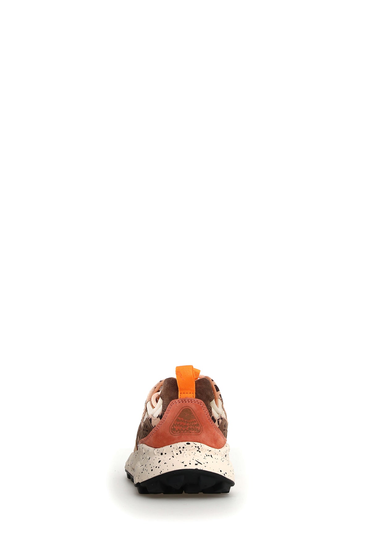 Sneaker da donna Yamano 3 Beige Milk Light Brown
