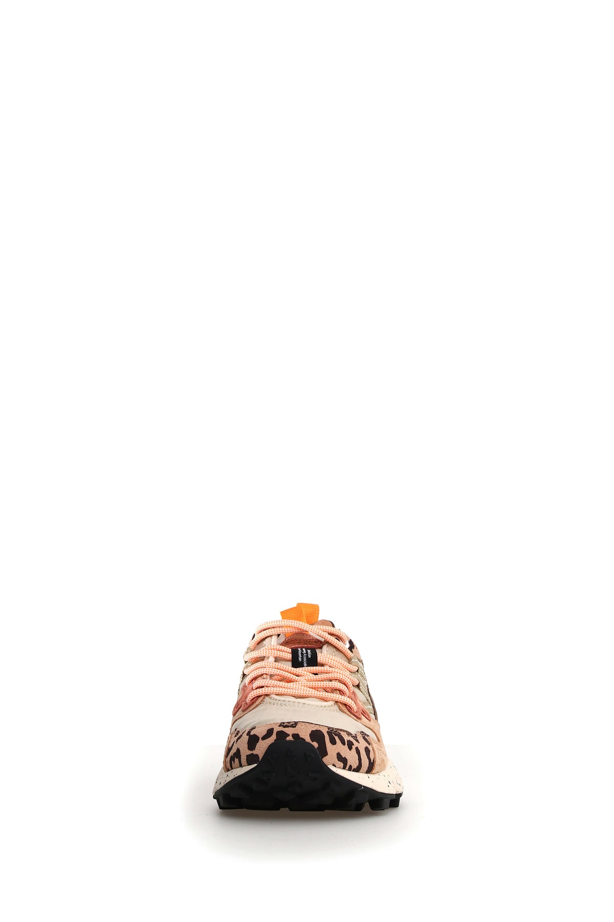 Sneaker da donna Yamano 3 Beige Milk Light Brown