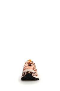 Sneaker da donna Yamano 3 Beige Milk Light Brown