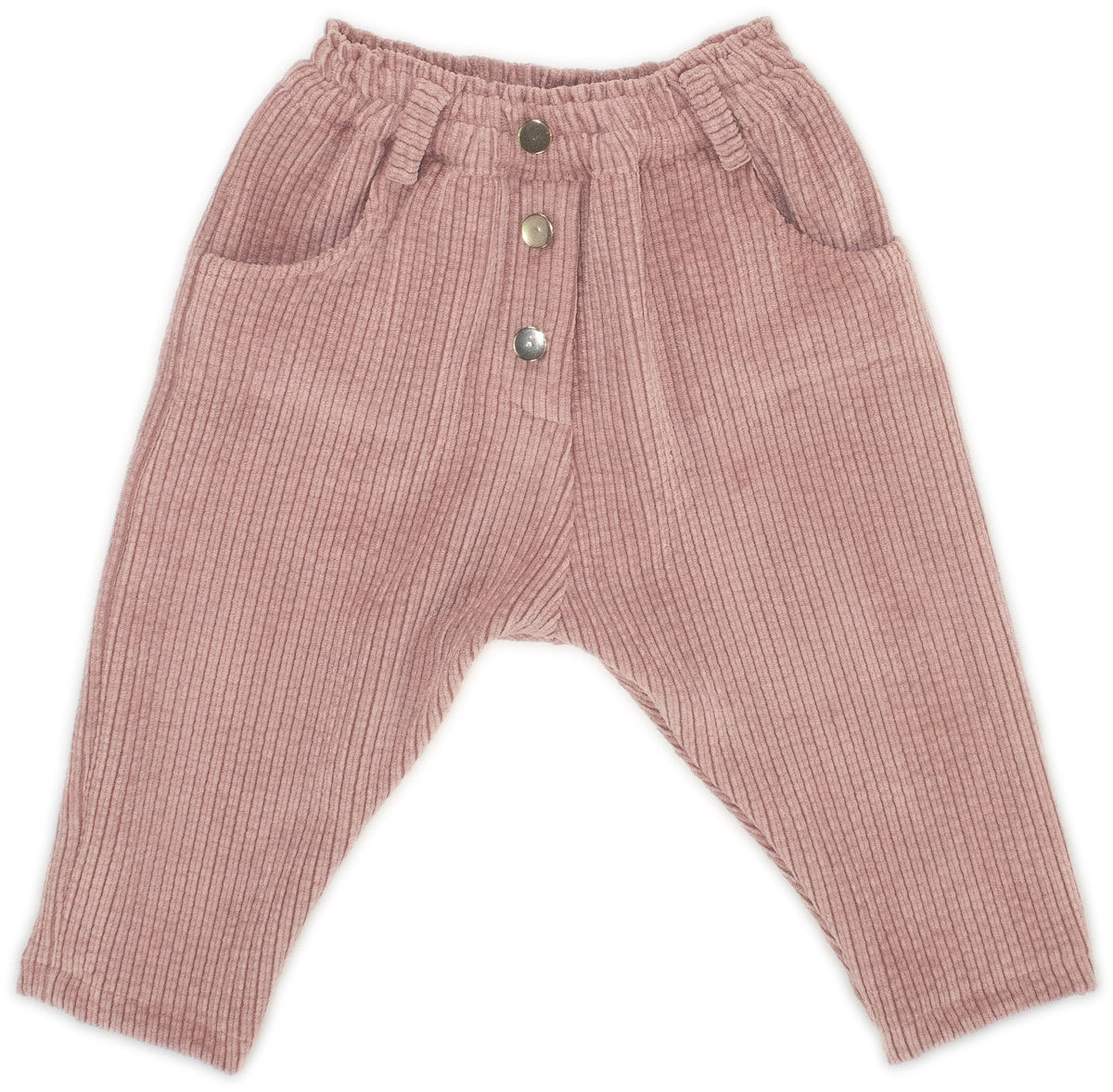 Pantalone Neo Rosa