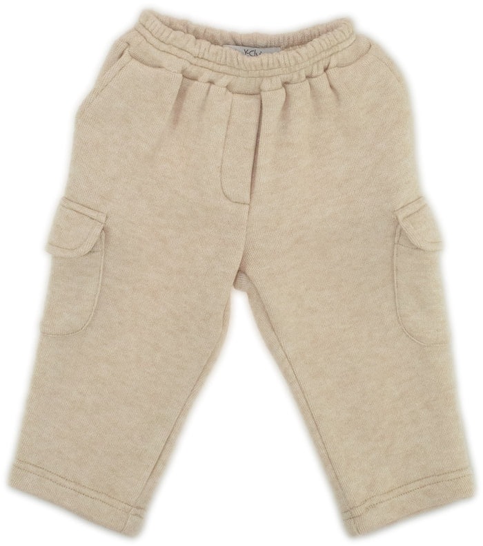 Pantalone Neo Beige