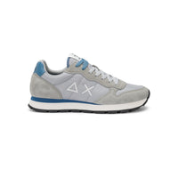 Sneakers Uomo Tom Solid Grigio Chiaro