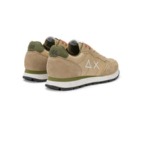 Sneakers Uomo Tom Solid Beige