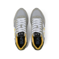 Sneakers Uomo Jaki 2.0 Solid Grigio Chiaro