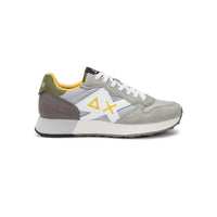 Sneakers Uomo Jaki 2.0 Solid Grigio Chiaro