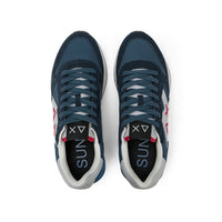 Sneakers Uomo Jaki 2.0 Solid Navy Blue