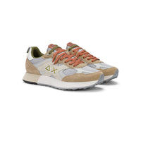 Sneakers Uomo Jaki Outdoor Beige