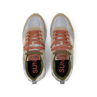 Sneakers Uomo Jaki Outdoor Beige