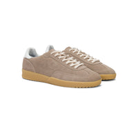 Sneakers Uomo California Sun Suede Stone