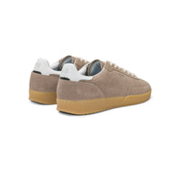 Sneakers Uomo California Sun Suede Stone