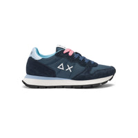 Sneakers Donna Ally Solid Navy Blue